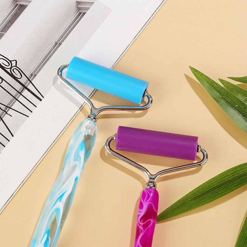 Resin Art Pen - Cabezal de bolígrafo metálico, accesorios de