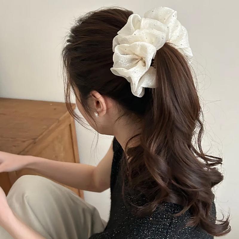 Resin Color Paste - Pinza de pelo elegante con diseño