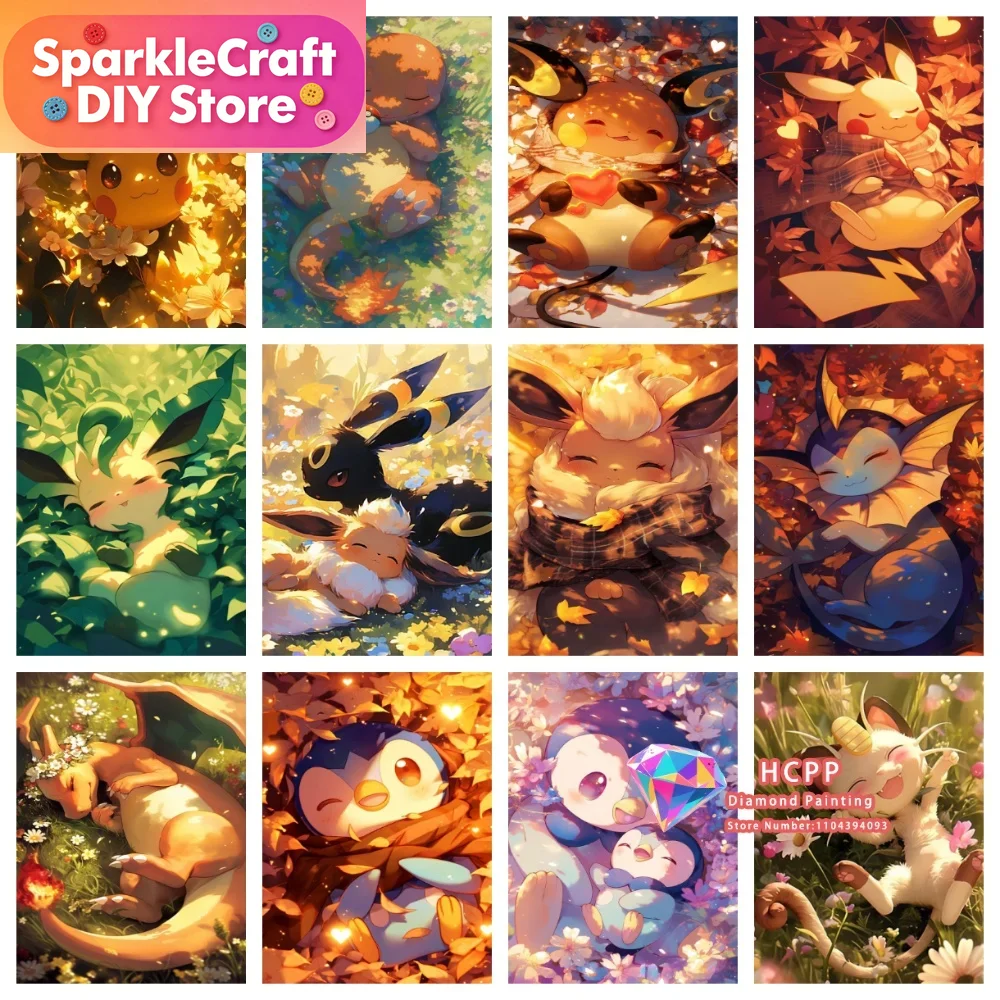 Resin Art For Beginners - Kit de pintura de diamantes 5D