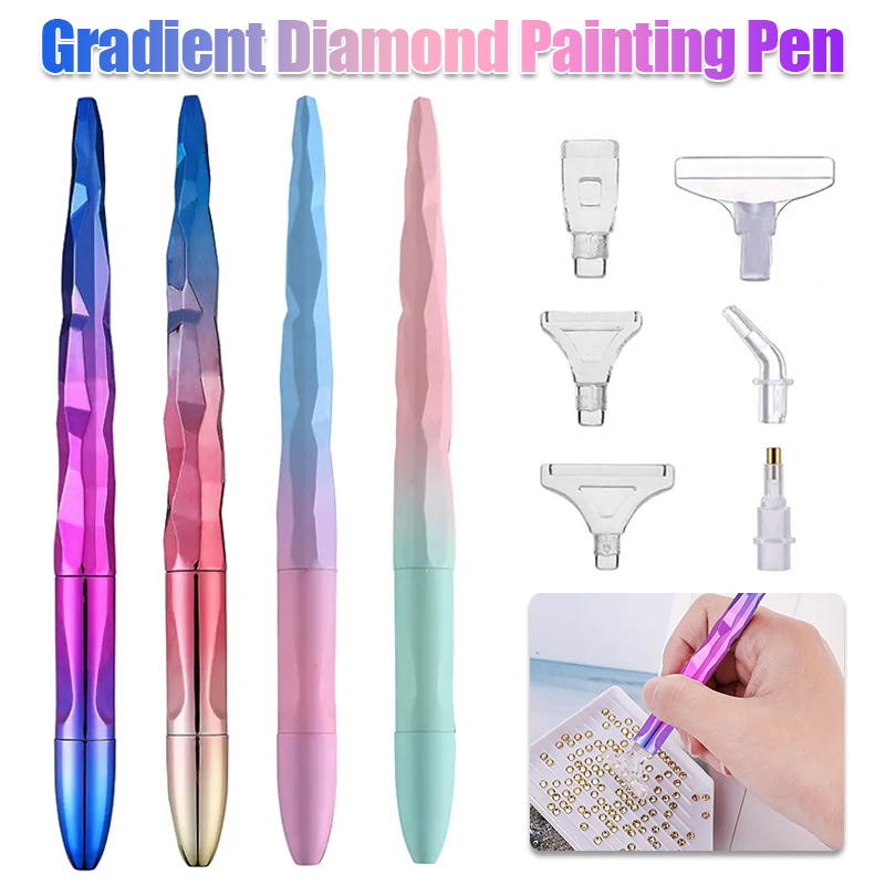 Juego de bolígrafos de pintura - Resin Art Pen reseña y precio