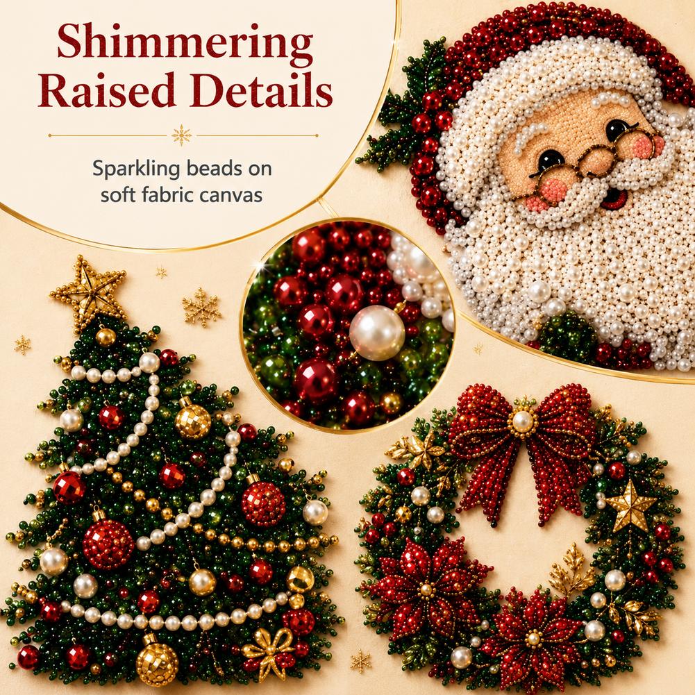 Kit de Arte con Perlas de Papá - Resin Art And Craft reseña y precio