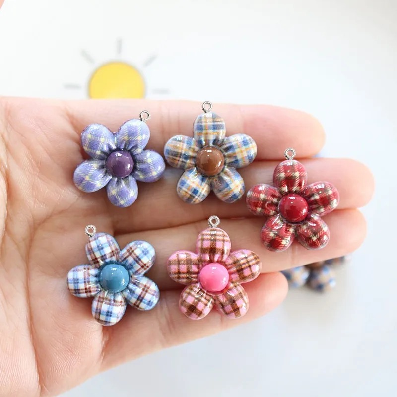 10 piezas de colgantes de resi - Resin Art And Craft reseña y precio