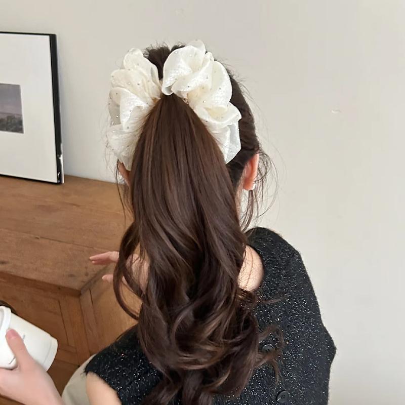 Pinza de pelo elegante con dis - Resin Color Paste reseña y precio
