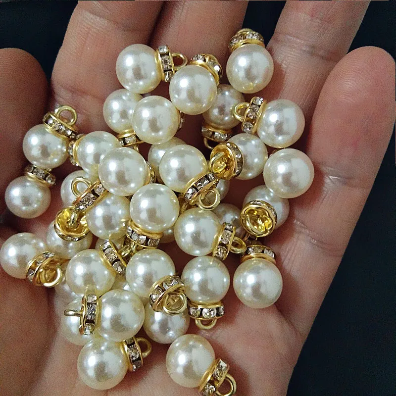 30 Uds. Colgante de diamante d - Resin Art Gift For Wedding reseña y precio