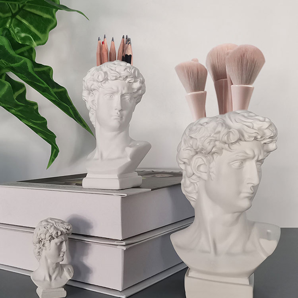 Portaplumas Creativo, Florero  - Resin Art Pen reseña y precio