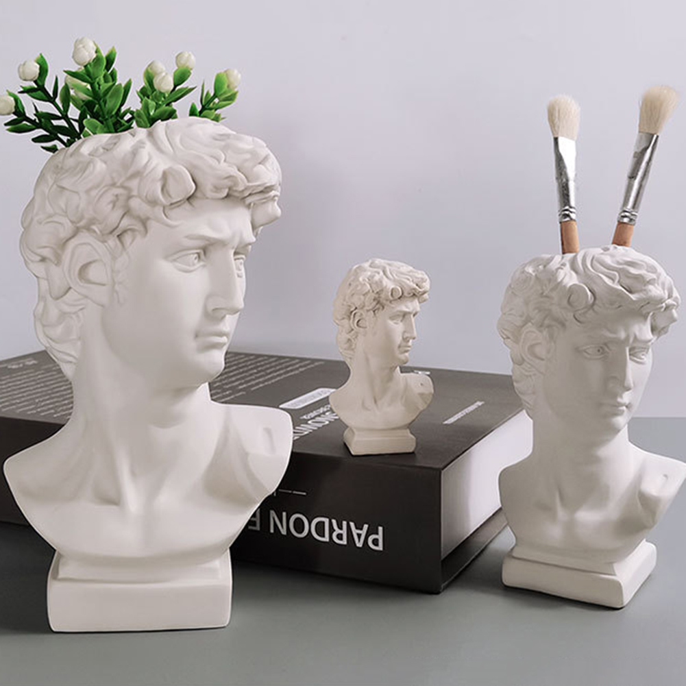 Portaplumas Creativo, Florero  - Resin Art Pen reseña y precio