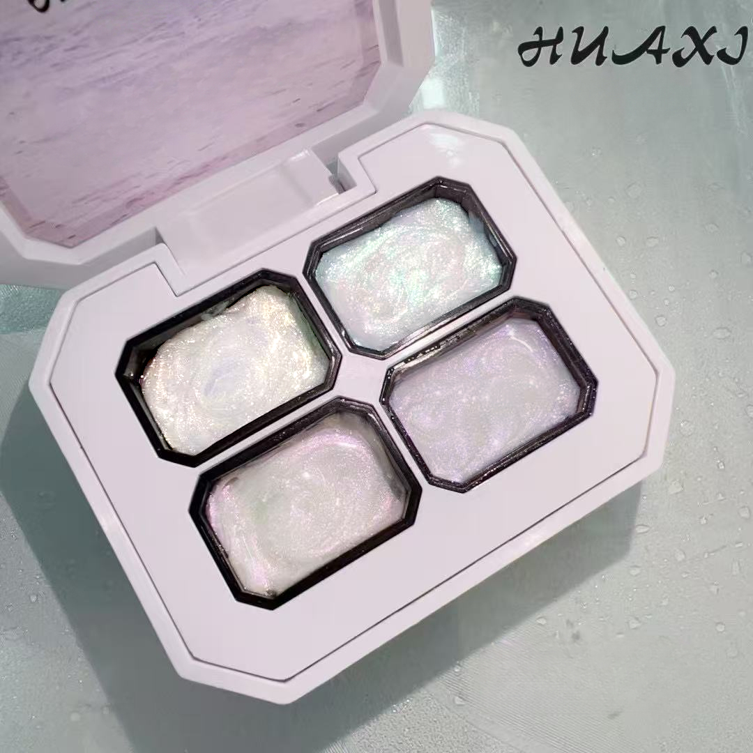 Esmalte de uñas en Gel con pin - Resin Color Paste reseña y precio