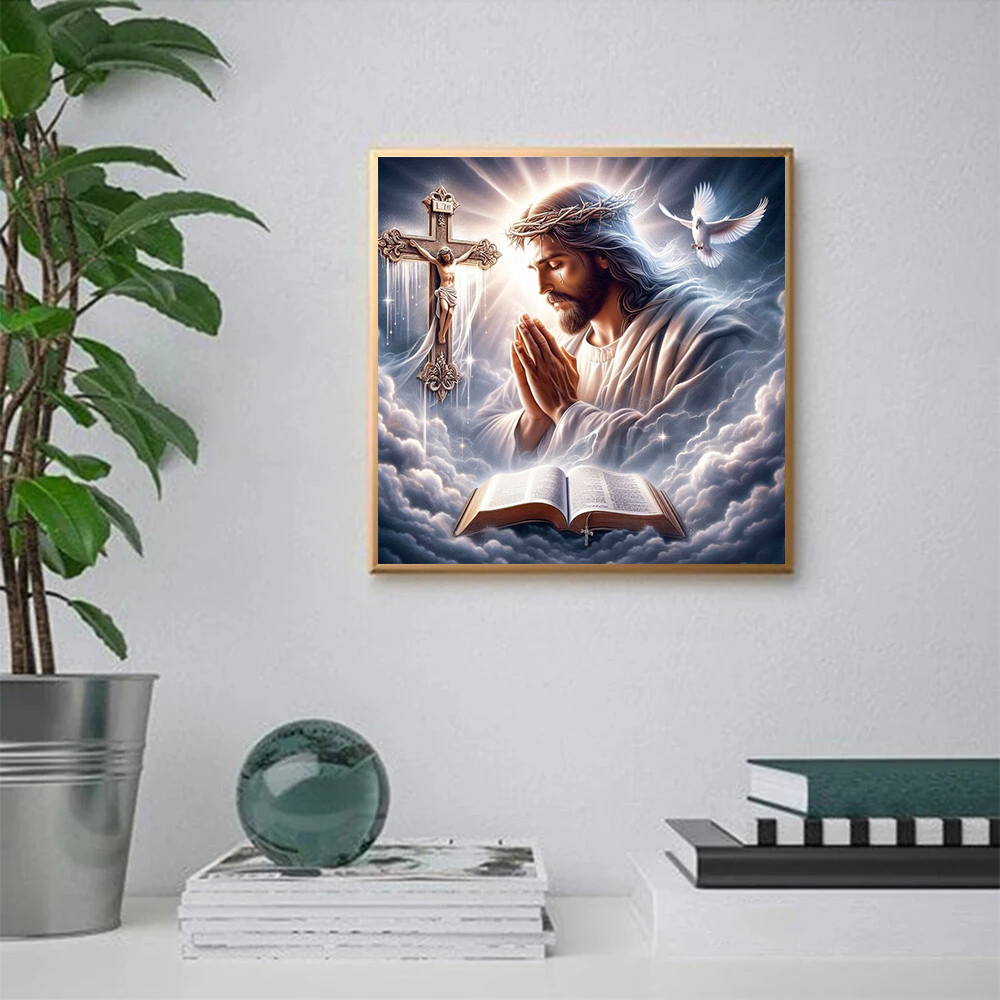 1 pieza de pintura de diamante - Resin Art For Beginners reseña y precio