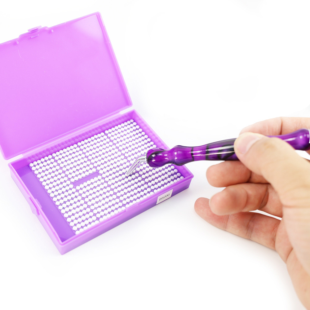 Juego de herramientas de acces - Resin Art Pen reseña y precio