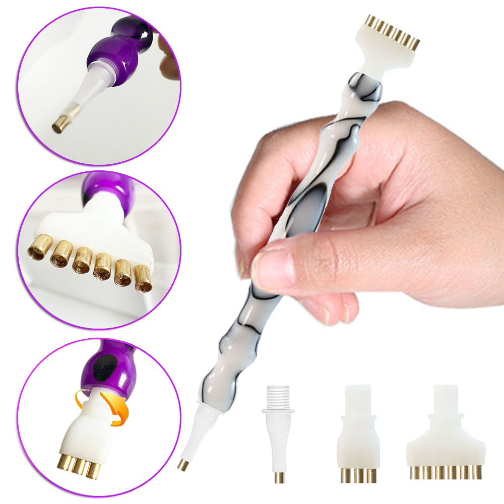 1 Juego de pluma de pintura de - Resin Art Pen reseña y precio