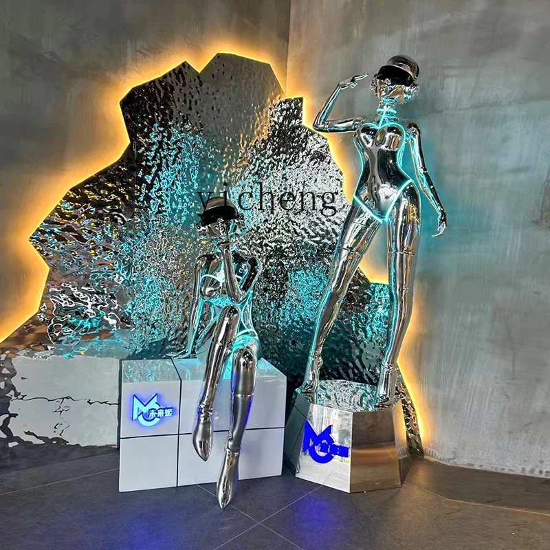 b20 Future Ji Escultura de Art - Resin Art In Floor reseña y precio