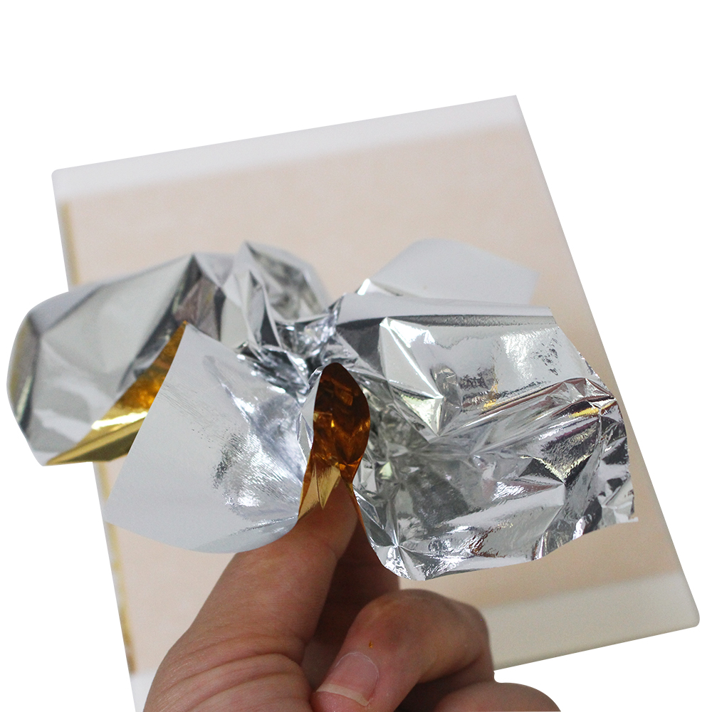 100 hojas de papel de imitació - Resin Art Gift For Wedding reseña y precio