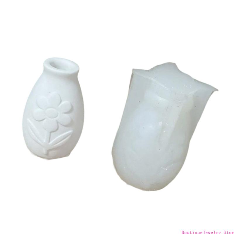 Molde silicona precisión E1PE  - Resin Art Class reseña y precio