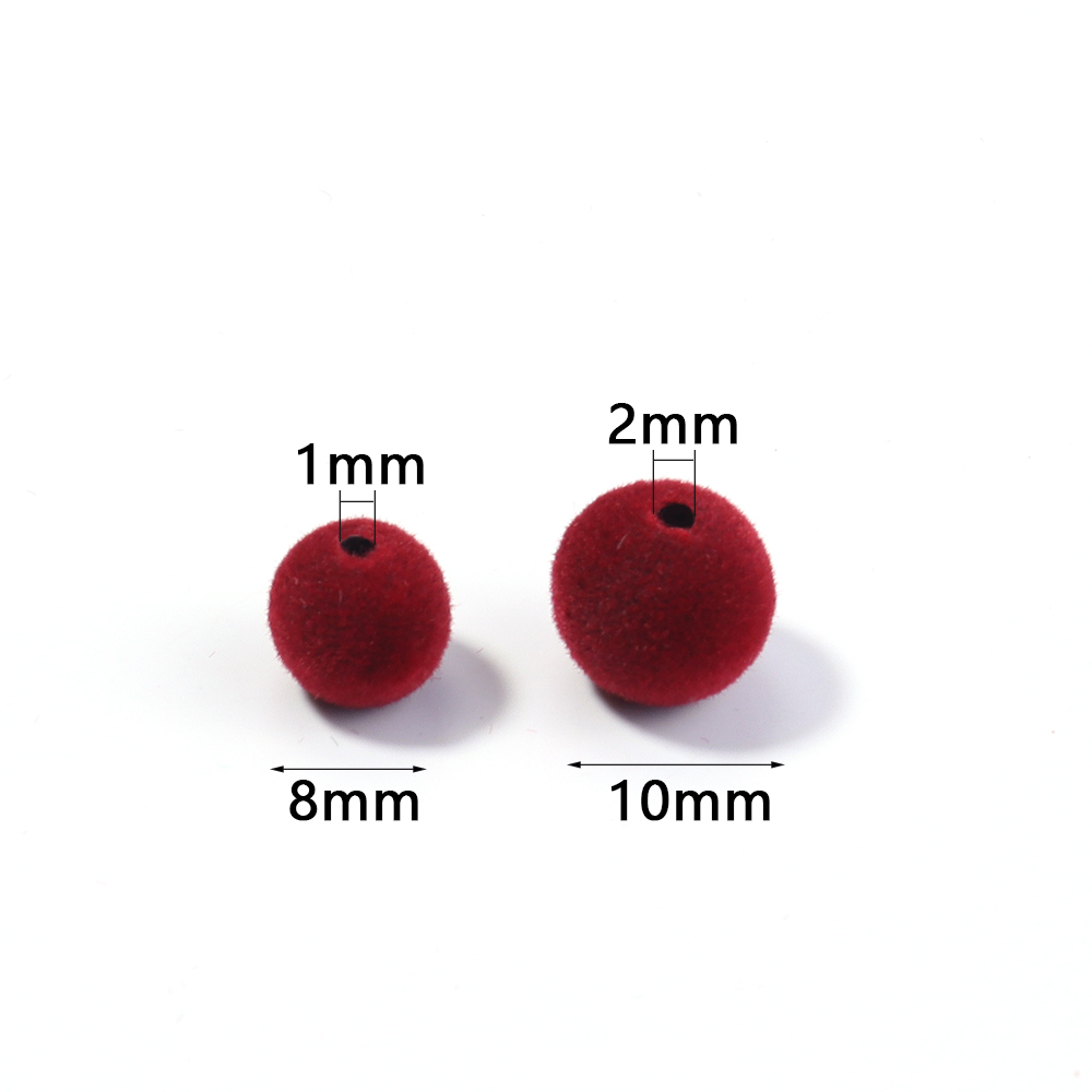 100 unids/lote de cuentas de r - Resin Color Paste reseña y precio