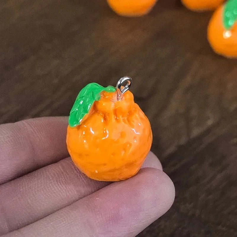 10 piezas de dijes de resina d - Resin Art And Craft reseña y precio