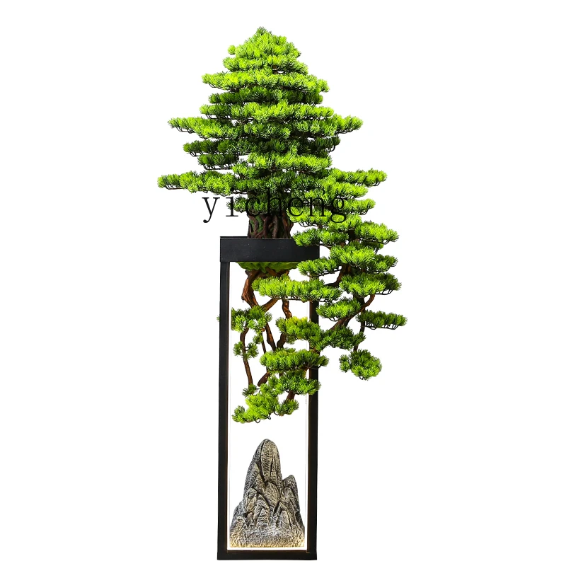 L8-12 Adorno de Pino para Suel - Resin Art In Floor reseña y precio