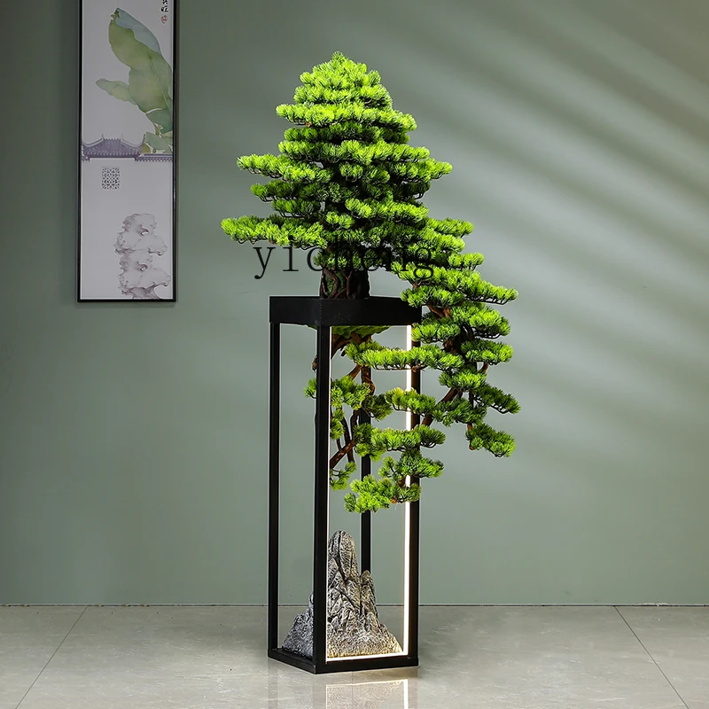 L8-12 Adorno de Pino para Suel - Resin Art In Floor reseña y precio