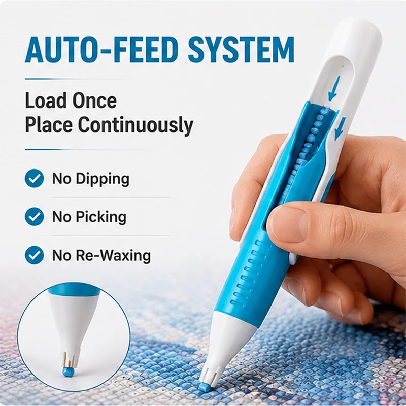 Dispensador automático de cuen - Resin Art Pen reseña y precio
