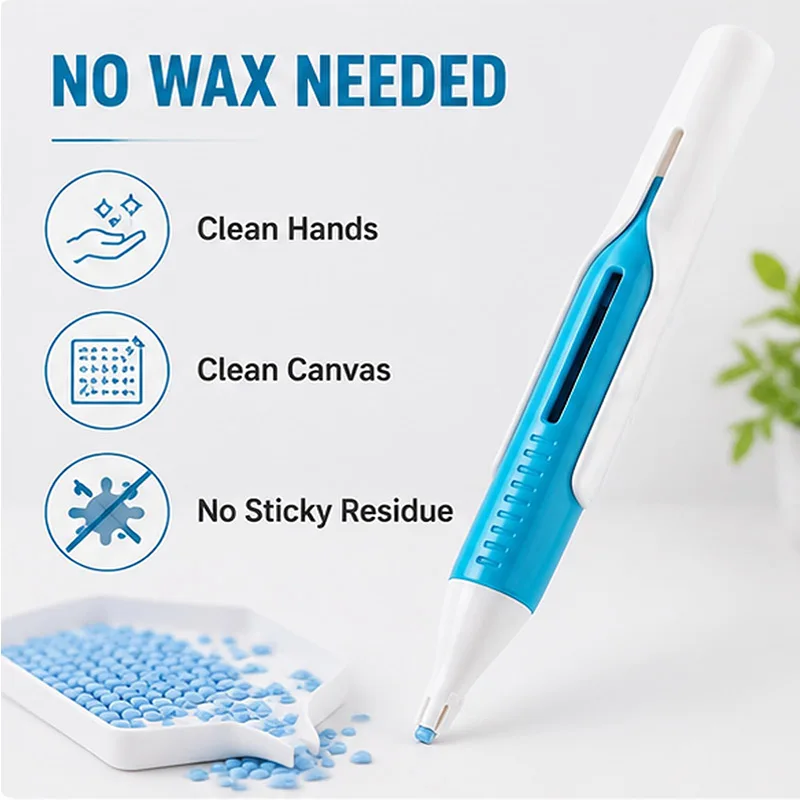 Dispensador automático de cuen - Resin Art Pen reseña y precio