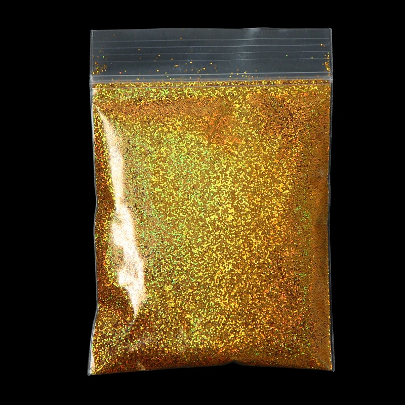 Brillo holográfico de 10g para - Resin Art And Jewelry reseña y precio