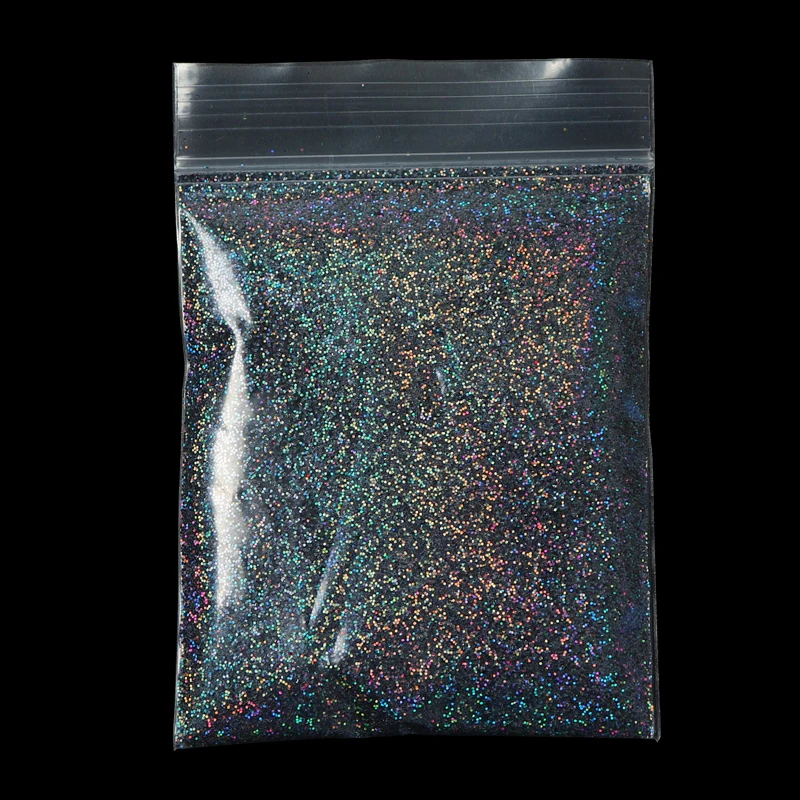 Brillo holográfico de 10g para - Resin Art And Jewelry reseña y precio