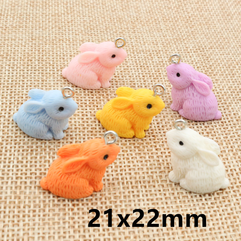 10 unidades, colgantes de resi - Resin Art Jewellery reseña y precio