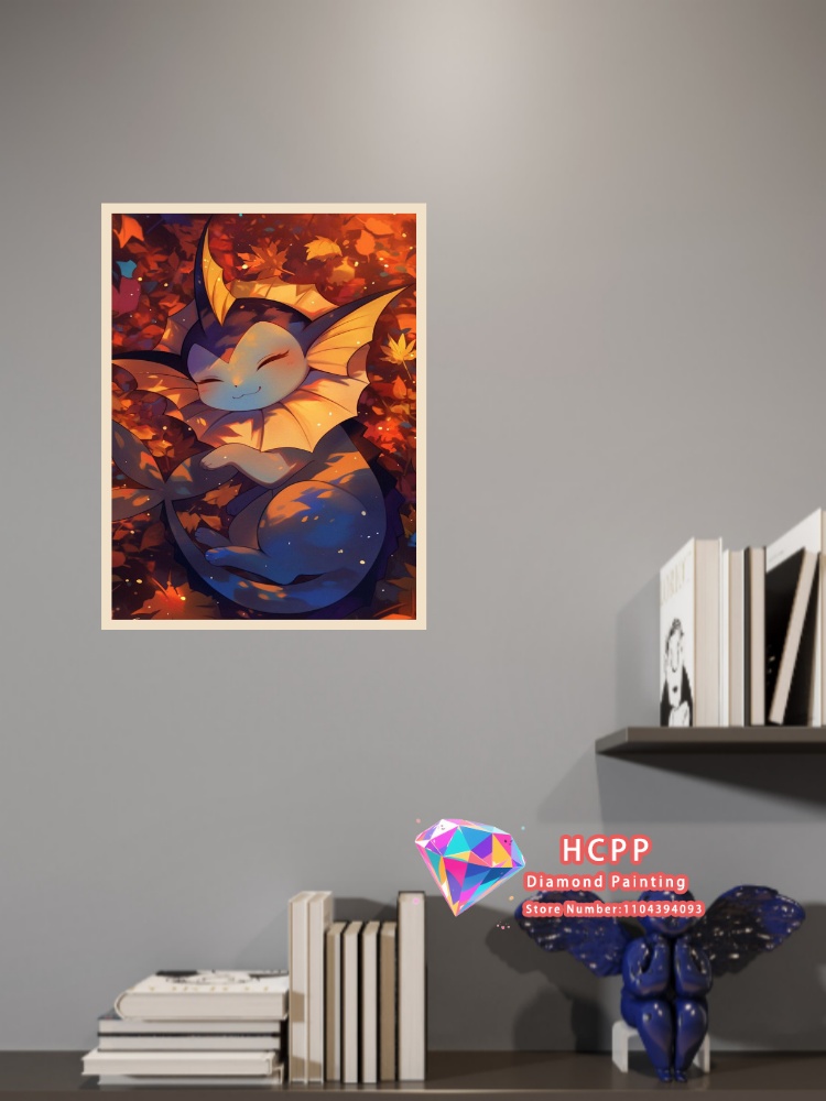 Kit de pintura de diamantes 5D - Resin Art For Beginners reseña y precio