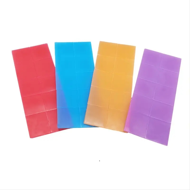 40 Piezas de Cera para Pintura - Resin Art And Craft reseña y precio