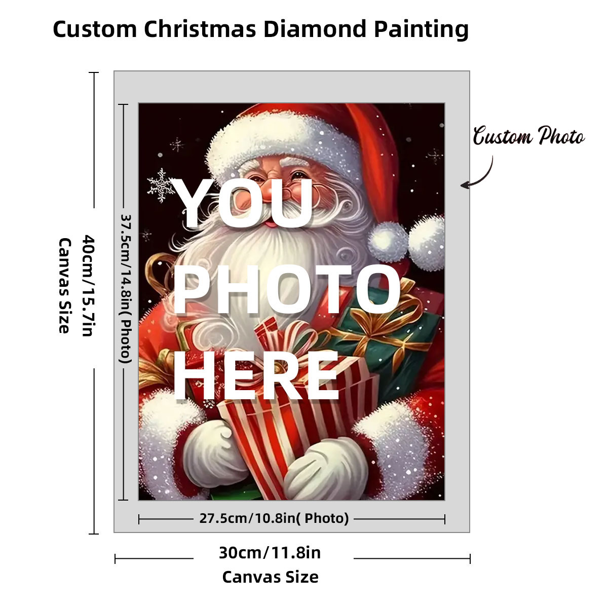 Kits de Pintura de Diamantes P - Resin Art Kit reseña y precio