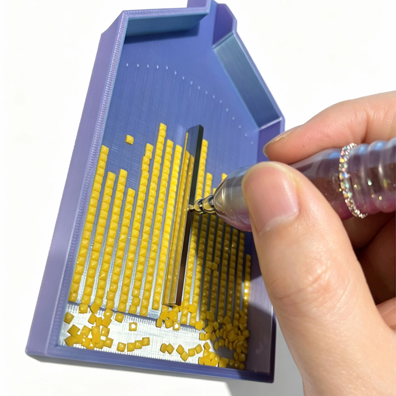 HOMFUN Nuevo Lápiz de Punta La - Resin Art Pen reseña y precio