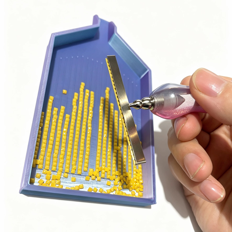 HOMFUN Nuevo Lápiz de Punta La - Resin Art Pen reseña y precio