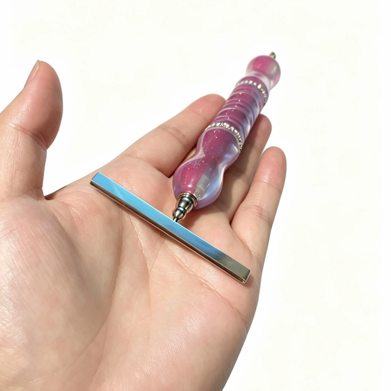 HOMFUN Nuevo Lápiz de Punta La - Resin Art Pen reseña y precio