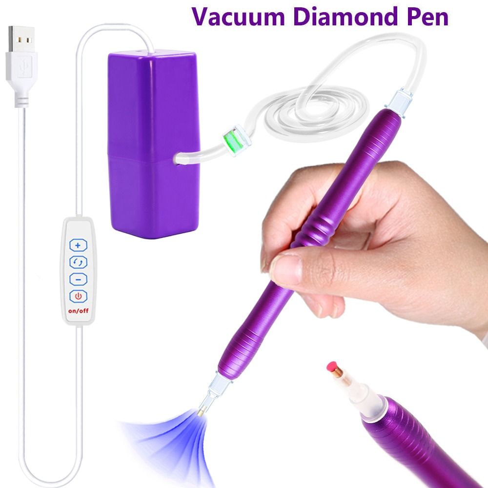 Kits de bolígrafos de pintura  - Resin Art Pen reseña y precio