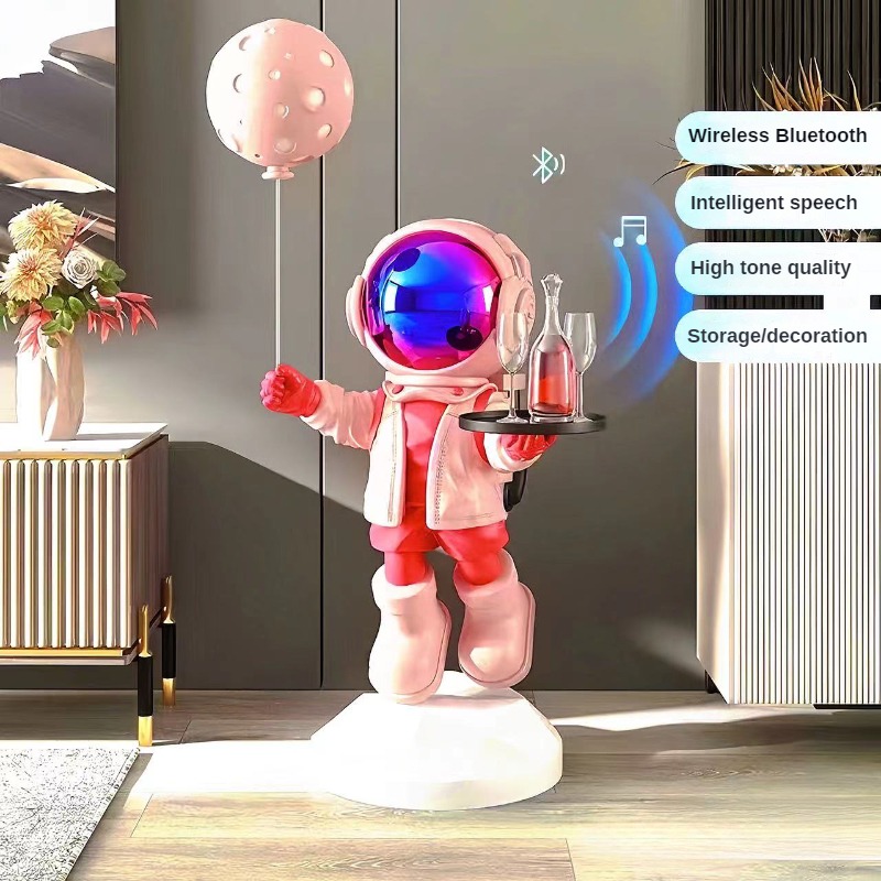 Grandes Adornos Creativos de A - Resin Art In Floor reseña y precio